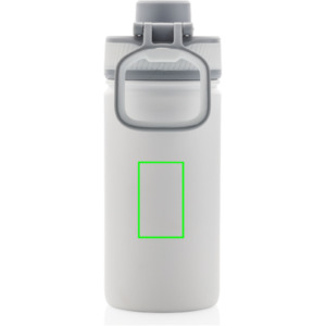 Verso article centrée