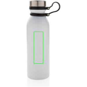 Verso article centrée