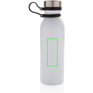 Recto article au milieu