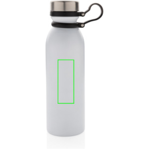 Verso article centrée