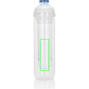 Verso article centrée