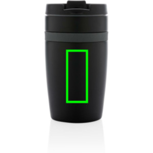 Verso article centrée