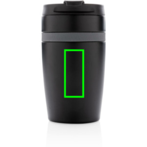 Recto article au milieu