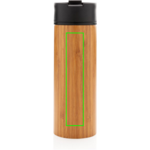 Verso article centrée