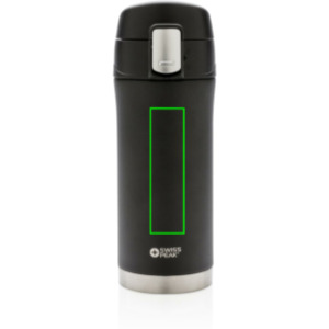 Recto article au milieu