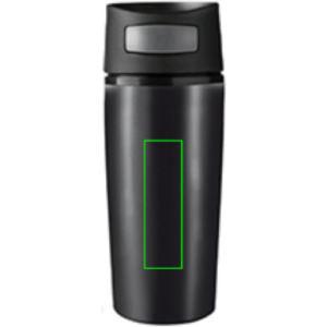 Recto article au milieu