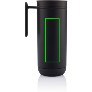 Recto article au milieu