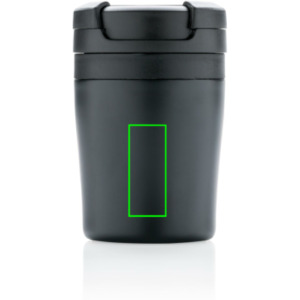 Recto article au milieu