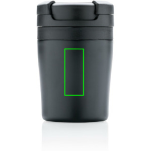 Recto article au milieu