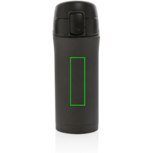 Recto article au milieu