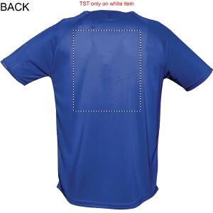 Back