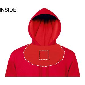 Inside