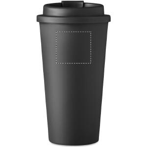Partie supérieure du dos
