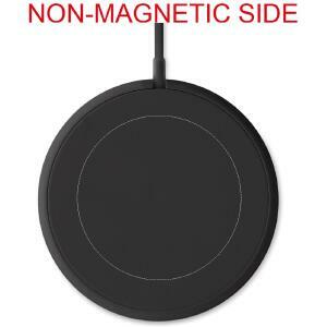 Dessus du chargeur