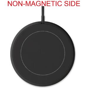 Dessus du chargeur