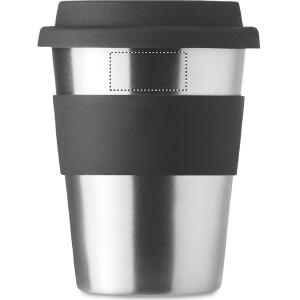 Haut avant du mug