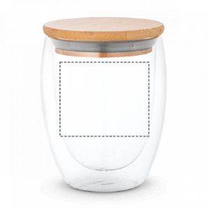 Gourde bouchon