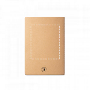 Bloc-notes verso