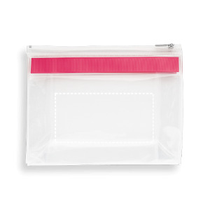 Pochette verso