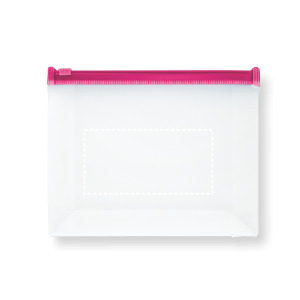 Pochette devant