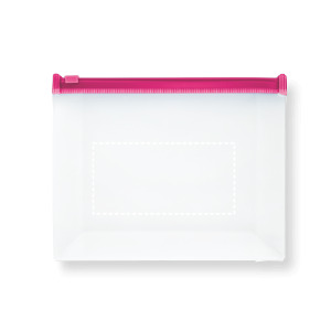Pochette devant