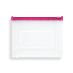 Pochette verso