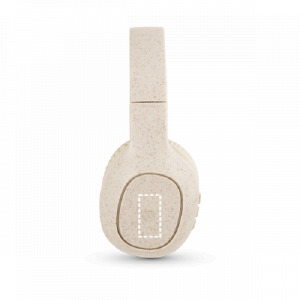 Casque latérale