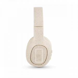 Casque latérale