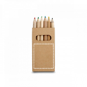 Coffret devant
