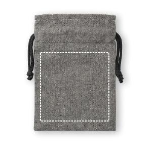 Sac verso