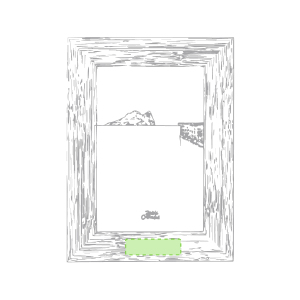 Cadre côté 4