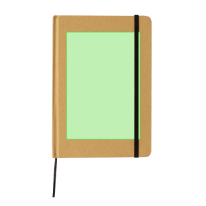 Sur l’ensemble de la couverture