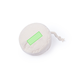 Coin de sac  (impression aplat et livraison replié