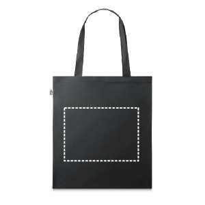 Sac verso