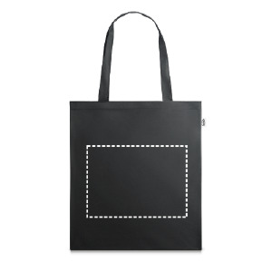 Sac devant