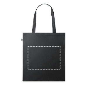 Sac verso