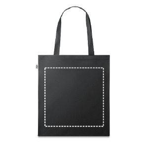 Sac verso
