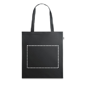Sac devant