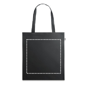 Sac devant