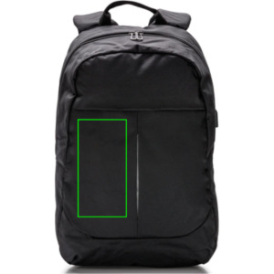 Avant gauche article