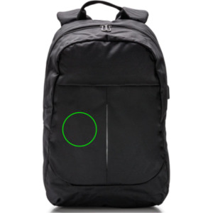 Avant gauche article