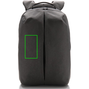 Avant gauche article