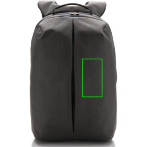 Avant droite article