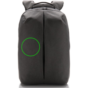 Avant gauche article