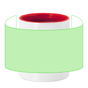 Autour de la tasse
