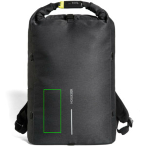 Avant gauche article