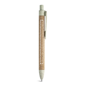 Stylo corps 2