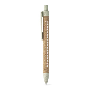 Stylo clip