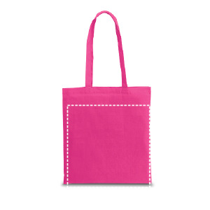 Sac devant