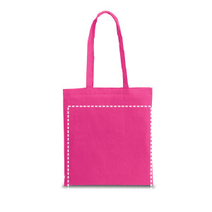 Sac devant